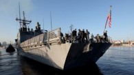 Pentagon sözcüsü konu ile ilgili olarak gazetecilere yaptığı açıklamada “Ele alınan önerilerden bazıları Karadeniz’e bir askeri geminin daha gönderilmesini öngörüyor” ifadelerine yer verdi. Öte yandan, onun sözlerine göre yakın bir zamanda Avrupa’ya NATO’nun büyük çaptaki tatbikatı için subay grubu gönderilecek. […]