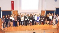 Gemi Brokerleri Derneği, İzmir Yaşar Üniversitesi Meslek Yüksekokulu, Denizcilik Haftası kapsamında düzenlendiği “Dernek ve İşyeri Günü, Deniz ve Liman İşletmeciliği Programı” davetine 2 Nisan’da, ardından da 15 Nisan’da İzmir Dokuz Eylül Üniversitesi Denizcilik Fakültesi Geleneksel Bahar Kariyer Günleri’ne katılarak bu […]