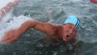 Rusya’nın Tümen kentinde 29 kış yüzücüsü, buzlu suda 40 saat süren yüzme maratonunu tamamladı. Sporcular, bu süre içinde, 101 kilometre 40 metrelik mesafe kat etti. Interfaks ajansının verdiği habere göre “AkvAySport-Tümen” kulübü temsilcisi, buzlu suda yüzmeyi sevdiği için “morslar” lakabını […]