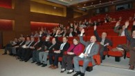   İTÜ Denizcilik Fakültesi Mezunları Derneği (DEFAMED) 49. Dönem Olağan Genel Kurul Toplantısı yapıldı. 5 Nisan 2014 tarihinde Kozyatağı Kültür Merkezi Konferans Salonu’nda gerçekleştirilen toplantı saat 12.00’de başladı. Toplantıyı 48. Dönem İkinci Başkanı olan Ahmet Hamza açtı. İlk olarak Divan […]