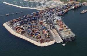 TCDD İşletmesi Genel Müdürlüğü’ne ait Derince Limanı, 39 yıl süreyle
