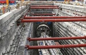 İstanbul Boğazı’nın zemin şartları ve basınç ortamına göre özel olarak