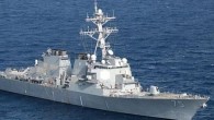 Rus basınında yer alan haberlere göre, perşembe günü Fransa donanmasına ait Dupuy de Lom adlı istihbarat gemisi İstanbul ve Çanakkale Boğazı’nı geçerek Karadeniz’e girdi. Geminin 30 Nisan’a kadar Karadeniz sularında kalması bekleniyor. Geçen ayın sonunda ise Karadeniz’e Fransa donanmasına ait […]