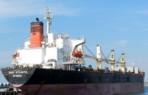Geçtiğimiz yılın Aralık ayında Habaş’ın Yemen’e ihraç için İzmir Nemrut