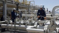Irak Petrol Bakanı Abdulkerim Luaibi, Irak’tan Ceyhan’a petrol sevkiyatının teknik sorunlar nedeniyle durduğunu, sorunun çözümüyle bir hafta içerisinde ihracatın yeniden başlayabileceğini söyledi.