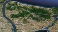 Çılgın proje olarak anılan Kanal İstanbul için belirlenen Silivri, Ortaköy, İnceğiz, Gökçeli, Çanakça, Dağyenice bölgesinden, Karacaköy, Evcik Barajı’ndan Karadeniz’e bağlanan bölümde istimlak edilecek arazilerin çokluğu nedeniyle vazgeçildi. Yetkililerden edinilen bilgilere göre Kanal İstanbul projesi ile yerlilerin yanı sıra birçok yabancı […]