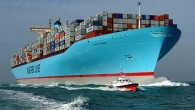 2010 yılında, Türkiye’den Ortadoğu Hindistan’a direkt servis başlatan Maersk Line, bu servisini genişletmeye devam ediyor. Hali hazırda servis verdiği Ambarlı, İzmit, İzmir ve Mersin uğraklarına şimdide İskenderun limanını ekledi. İskenderun Limak limanına uğrak yapacak olan servis, Ortadoğu ve Hindistan’daki önemli […]