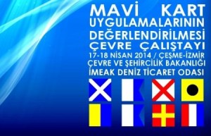 İlki 12-14 Aralık 2013 tarihleri arasında Çevre ve Şehircilik Bakanlığı