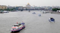 Geçtiğimiz yıl Rusya’dai suyollarından yaklaşık 13 milyon yolcu taşındı, 1 milyonu Moskova nehrini kullandı. Moskova Belediyesi Turizm ve Otelcilik Komitesi Başkanı Sergey Şpilko, Moskova nehri turları ile gezilerin Moskova’nın kartviziti olduğunu söyledi. Başkan, “Yaklaşık 400 bin yolcu tur gemileri tarafından […]