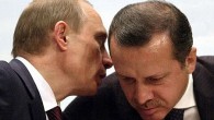 Rusya Dışişleri Bakanı Sergey Lavrov, Amerikan savaş gemilerinin Karadeniz’de süre ihlali yaptığına dikkat çekerek, Türkiye’nin Montrö Anlaşması’na uymasını talep etti. Moskova’da Kazakistan Dışişleri Bakanı Yerlan İdrisov ile yaptığı görüşme sonrasında konuşan Sergey Lavrov, Çanakkale ve İstanbul Boğazları üzerinden Karadeniz’e açılan […]