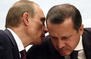 Rusya Dışişleri Bakanı Sergey Lavrov, Amerikan savaş gemilerinin Karadeniz’de süre