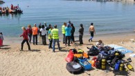 STH Caddebostan Etkinliği geçmiş yılların aksine yumuşacık bir bahar havasında Caddebostan Plajı’nda gerçekleştirildi… Sualtı temizlik ekipleri tarafından 177 parça katı atık çıkartılarak ait oldukları yere gönderildi. Göze çarpan en önemli nokta geçmiş yıllarda gerçekleştirilen çalışmalardan sonra söz konusu alanda katı atık […]