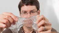 Researchers at the University of Guelph have figured out what makes the slime secreted by the hagfish so strong, hoping it can lead to the commercial development of stronger fibres. Prof. Douglas Fudge and his team used electron microscopes and […]