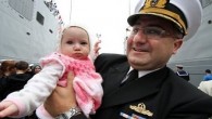 NATO Daimi Deniz Görev Grubu (SNMG-2) kapsamında Aden Körfezi, Hint Okyanusu, Somali açıkları ve Arap Denizi’nde deniz haydutluğuyla mücadele kapsamında görev yapan TCG Gelibolu (F-493) Fırkateyni yurda döndü. Gemi, 30 Kasım 2013 tarihinde Aden Körfezi’nde güvenliği sağlamak amacıyla 213 mürettebatıyla […]