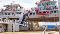 Yalova Tavşanlı İskelesi’nde geçtiğimiz şubat ayında, “özel ihale şartı getirilerek” tek bir şirketin katılmasının sağlandığı ihalenin yürütmesini Bursa 1. İdare Mahkemesi durdurdu. Özel gerekçeler nedeniyle ihaleye katılamayan İDO’nun başvurusunu değerlendiren mahkeme kararında, “2886 sayılı kanunda öngörülen açıklık ve rekabet unsurları […]