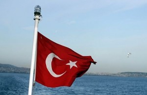 Yaklaşık dört yıl önce yabancı bayraktaki Türk sahipli yatların Türk
