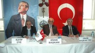   12 Nisan 2014 Cumartesi günü Gündüz Aybay Denizcilik Merkezi’nde yapılan toplantı saat 14.00’te başladı. 33. Dönem Genel Sekreteri Kapt. Cem Yılmaz’ın açtığı toplantıda yeter çoğunluk sağlandığından gündem maddelerine geçildi. İlk olarak Divan Kurulu seçildi. Yapılan oylama ile Divan Başkanı […]