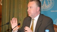 Rusya Dışişleri Bakanlığı Sözcüsü Aleksandr Lukaşeviç, Montrö Anlaşmasının en kararlı şekilde uygulanacağı konusunda Türkiye’den gelen açıklamaların kendilerini tatmin ettiğini söyledi. Türkiye’nin açıklamalarının Karadeniz’e komşu ülkelerin güvenliği açısından önemli katkı sağladığına değinen Lukaşeviç, “Türkiye’nin 78 yıl boyunca yaptığı gibi Montrö Anlaşmasına […]