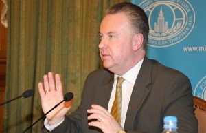 Rusya Dışişleri Bakanlığı Sözcüsü Aleksandr Lukaşeviç, Montrö Anlaşmasının en kararlı