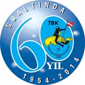 Ülkemizi Dalış Sporu ile tanıştıran Kulübümüz 60. Yılını kutlarken, dalış
