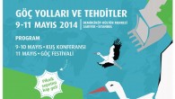 08 Mayıs 2014 Perşembe – Sarıyer Demirciköy Kültür Merkezi’nde gerçekleştirilecek ve uluslararası katılımcıları da ağırlayacak olan “16. Türkiye Kuş Konferansı ” nın bu yılki teması “Göç Yolları ve Tehditler: İstanbul Örneği ” . Konferansın bu yıl 3. Havalimanı, 3. Köprü ve Kanal […]