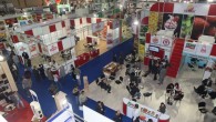 13 Mayıs 2014 Salı – turizmhaberleri.com/ haber merkezi Başarılı bir fuar sezonunu atlatan Anfaş Fuarcılık yeni dönem fuarların hazırlıklarına hızlı başladı. Başta turizm olmak üzere sektörlerin ihtiyaçlarına ve taleplerine cevap veren fuarların uzun yıllardır gelişerek devam etmesinin yanısıra değişen koşullara ve ihtiyaçlara […]