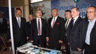 07 Mayıs 2014 Çarşamba – HİKMET TOSUN SİNOP KÜLTÜR VE TURİZM MÜDÜRÜ SİNOP ALAN YÖNETİMİ DANIŞMA KURULU BAŞKANI KARADENİZ TURİZM HAVZASI VE BATUM 2 – 4 Mayıs 2014 Expo Batumi Turizm Fuarı’na Sinop ili olarak 5. kez katılmaktayız. Kültür ve Turizm Bakanlığının […]