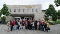 02 Mayıs 2014 Cuma – Skal International İstanbul Kulübü Başkanı Feza Solaklar başta olmak üzere geziye, As Başkan Bahar Birinci ile Yönetim Kurulu Üyeleri Ayşe Önen, Selma Tatar ve Elif Balcı Füsunoğlu katıldı. Miniatürk te kahvaltı ile başlayan gezi rehber eşliğinde Bilgilendirme […]