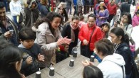 07 Mayıs 2014 Çarşamba – HÜSNÜ GÜMÜŞ-turizmhaberleri.com/ Ankara FİJET ve ATURJET ÜYESİ SİNOP ALAN YÖNETİMİ BAŞKANI YARATICI EKONOMİLER AÇISINDAN AİLE ODAKLI ETKİNLİKLER VE SİNOP TA SOKAK BİZİM ETKİNLİĞİ 2008 yılında Birleşmiş Milletler tarafından yayınlanan Yaratıcılık Raporu kapsamında Yaratıcı Ekonomiler (1) olarak anılan […]