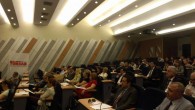21 Mayıs 2014 Çarşamba – NİLGÜN ATAR- turimhaberleri.com/ editör Havayollarının işletme politikalarının gidişatı ile seyahat acentalarının kemikleşmiş şikayetleri doğru orantılı uzun süredir…. Seyahat acentalarına kan kaybettiren, elini zayıflatan, imaj ve güven kaybına neden olan bu politikaların düzeltilmesi konusunda meslek örgütü TÜRSAB’da şikayetlerin […]