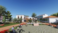 30 Mayıs 2014 Cuma – İzmir Büyükşehir Belediyesi ile Seferihisar Belediyesi, “Yavaş Şehir ” in yeni cazibe merkezlerinden birisi olmaya aday “Seferihisar Kültür Merkezi ” nin temeli 31 Mayıs Cumartesi günü atılıyor. Temel atma töreni, Hıdırlık Mahallesi’nde saat 11.00’de gerçekleştirilecek. Seferihisar Belediyesi […]