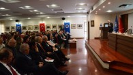 02 Mayıs 2014 Cuma – Hızla artan obezite sorunu ile mücadelede çocuklarda obezitenin azaltılması ile erişkin dönemindeki obezitenin büyük ölçüde kontrol altına alınabilir. Çocuklarda özellikle 11 – 14 yaş aralığında obeziteye neden olan faktörlerin tespit edilmesine yönelik olarak bir proje 6 aylık […]