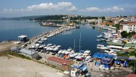 Sinop Liman Başkanlığı tarafından Sinop Limanı’nda  gezi yapan tekneler denetlendi. Sinop merkezde ve ilçelerinde yaz tatilini geçiren yerli ve yabancı turistler için turlar -izenleyen tekneler, Sinop Liman Başkanı Kazım Alpay ve denetim görevlileri tarafından denetlendi. Görevliler, teknelerin denize elverişlilik belgelerini, emniyetli […]
