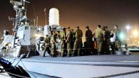 İsrail’in 31 Mayıs 2010’da Mavi Marmara’ya düzenlediği saldırıda, gemide görevli bulunan basın mensupları da mağdur oldu. Gözaltına alındılar, cezaevinde tutuldular. Fotoğraf makinaları, kameraları, bilgisayarları, telefonları, bütün araç gereçleri İsrail komandoları tarafından alındı ve çoğu geri gönderilmedi. Geri gönderilenler ise kullanılacak […]
