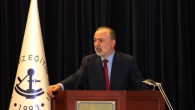 Türk Deniz Eğitim Vakfı (TÜDEV) Olağan Genel Kurulu dün gerçekleştirildi. Vakıf Senedi Değişikliği gündeminde gerçekleşen olağan genel kurulda sektörden 128 kişiye TÜDEV Mütevelli Heyeti’ne üye olması için çağrı yapıldı. Türk Deniz Eğitim Vakfı’nın Olağan Genel Kurulu TÜDEV Konferans Salonu’nda gerçekleştirildi. […]