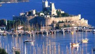 Alınan bilgiye göre, Muğla Kültür ve Turizm Müdürlüğünün destekleriyle Bodrum Sualtı Arkeoloji Müzesi Müdürlüğünde peyzaj ve bahçe düzenleme çalışması başlatıldı. Yaklaşık 50 kişilik ekibin görev aldığı çalışmalar kapsamında, İngiliz Kulesi ile Fransız Kulesi arasındaki ulu bahçe, yukarı avlu, aşağı avlu, […]
