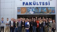 05 Mayıs 2014 Pazartesi – Akdeniz Üniversitesi Turizm Fakültesi 2014 – 2017 Stratejik Planı kapsamında oluşturulan Sosyal Sorumluluğu Geliştirme Çalışma Grubu üyeleri tarafından düzenlenecek “Bir Turizm Trendi: Çevre Duyarlılığı ” başlıklı seminer serisi programı ile ilgili detaylar şöyle: Seminer serisi dahilinde ilk […]