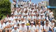 20 Mayıs 2014 Salı – NİLGÜN ATAR – turizmhaberleri.com/haber Merkezi 301 maden işçimizin hayatını kaybettiği Soma Maden Faciasında yürekler kor gibi yanarken Soma’ya yapılan yardımlar; insanlık ve kardeşlik köprüleri kuruyor. İşte bu yardımların en anlamlısı turizmin başkenti Antalya’dan… Sosyal sorumluluk projelerinde aktif […]