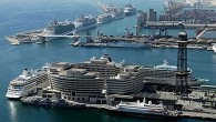 Global Yatırım Holding’in GLYHO bağlı ortaklığı Global Liman İşletmeleri, Barselona Limanı’nı işleten Creuers şirketindeki payını yüzde 78.07’ye yükseltmek üzere ön protokol imzaladı. Global Liman geçen yıl Royal Caribbean Cruises ile birlikte Creuers şirketinde yüzde 43 hisse almıştı. Global Yatırım Holding’in […]