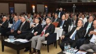 Türkiye Su Ürünleri Kooperatifleri Merkez Birliği (Sür-Koop) tarafından düzenlenen; 1.Türkiye Balıkçılığının Sorunları ve Çözüm Önerileri Sempozyumu yapılan açılış töreniyle başladı. Muğla’nın Bodrum İlçesine bağlı Turgutreis Beldesinde gerçekleştirilen sempozyumun açılış törenine Muğla Vali Yardımcısı Faruk Necmi Kurt ,Muğla Büyükşehir Belediye Başkanı […]