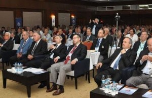 Türkiye Su Ürünleri Kooperatifleri Merkez Birliği (Sür-Koop) tarafından düzenlenen; 1.Türkiye