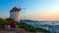 26 Mayıs 2014 Pazartesi – BORAJET Havayolları’ndan yapılan açıklamaya göre; 18 Temmuz 2014 tarihinden itibaren Muğla Milas (Bodrum) Havalimanı ndan Mykonos a haftanın 3 günü karşılıklı DİREKT seferlere başlayacak. Cuma, Cumartesi ve Pazar günleri gerçekleştirilecek uçuşlar, Bodrum dan Mykonos a ulaşımı 35 […]