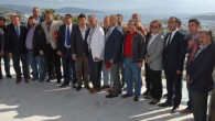 02 Mayıs 2014 Cuma – turizmhaberleri.com/ haber merkezi Bodrum Belediye Başkanı Mehmet Kocadon yeniden vakfın Yönetim Kurulu Başkanı seçildi. BOTAV Genel Kurulu’nda bir konuşma yapan Bodrum Belediye ve BOTAV Yönetim Kurulu Başkanı Mehmet Kocadon şunları söyledi; “Bugün gördüğümüz bu yoğun katılım, yaptıklarımızın […]