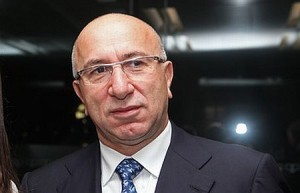 Turgay Ciner’in Park Holding’i UCZ’nin yüzde 60′ını 5 ortağa satıyor.