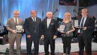3 Mayıs 2014 tarihinde Sheraton İstanbul Hotel Galaxy Balo Salonu’nda gerçekleştirilen geceye; Ulaştırma, Haberleşme ve Denizcilik Bakanlığı Müsteşar Yardımcısı Suat Hayri Aka, Ulaştırma, Haberleşme ve Denizcilik Bakanlığı Deniz ve İç Sular Düzenleme Genel Müdürü Cemalettin Şevli, İMEAK DTO Meclis Başkanı […]