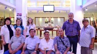 25 Mayıs 2014 Pazar – 18-24 Mayıs Uluslararası Müzeler Haftası nedeniyle Bodrum Belediyesi ve Bodrum Ticaret Odası’nın katkılarıyla Bodrum Deniz Müzesi’nde gerçekleştiren etkinlikler, 23 Mayıs 2014 Cuma Günü ” Müzede Kaptanlar Günü ” etkinliğiyle sona erdi. Bodrum Deniz Müze’sinde buluşan Bodrumlu kaptanlar, […]