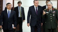 Türkiye Savunma Sanayi İcra Komitesi, Başbakan Recep Tayyip Erdoğan başkanlığında Savunma Sanayi Müsteşarlığı’nda toplandı. Genelkurmay Başkanı Necdet Özel ve Milli Savunma Bakanı İsmet Yılmaz ile diğer ilgililerin katıldığı toplantıda; Savunma Sanayii İcra Komitesi, Müşterek Taarruz Uçağı (JSF) Projesi kapsamında 2018 […]