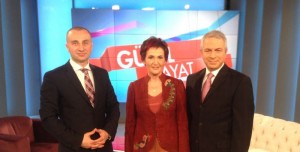 10 Mayıs 2014 Cumartesi – turizmhaberleri.com/ haber merkezi Dr.Sinan İBİŞ ile Güzel