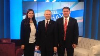 17 Mayıs 2014 Cumartesi – turizmhaberleri.com7haber merkezi Büyük bir ilgi ile izlenen Dr.Sinan İBİŞ ile Güzel Hayat Programının tatile girdiğini belirten Dr. Sinan İbiş; ” Yeni sezonda, yeni programımızda buluşmak dileğiyle tüm izleyicilerimize ve takipçilerimize sonsuz minnet ve şükranlarımızı sunarız ” dedi. […]
