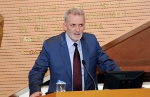 Sorunlarının konuşulduğu toplantıda ana gündem, kent deniz ulaşımı oldu. DTO